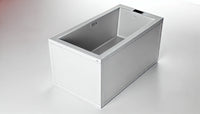 Vida Pep Cold Plunge Tub