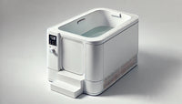 Vida Pep Cold Plunge Tub