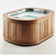 Vida Pep Hot Tub (4-Person)